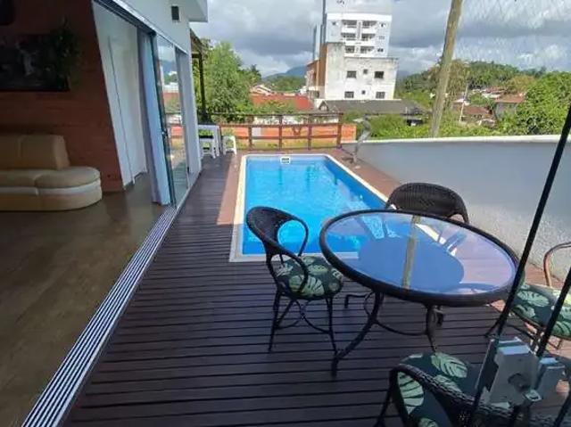 Casa venda em Região Geográfica Imediata de Blumenau, Indaial