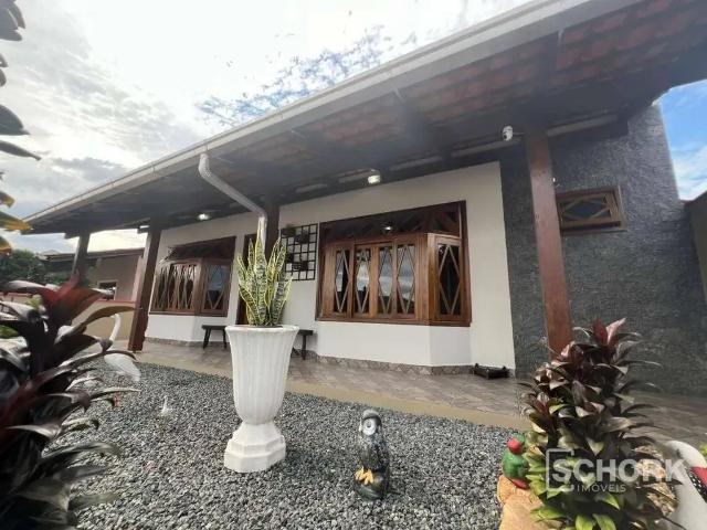 Casa venda em Região Geográfica Imediata de Blumenau, Indaial