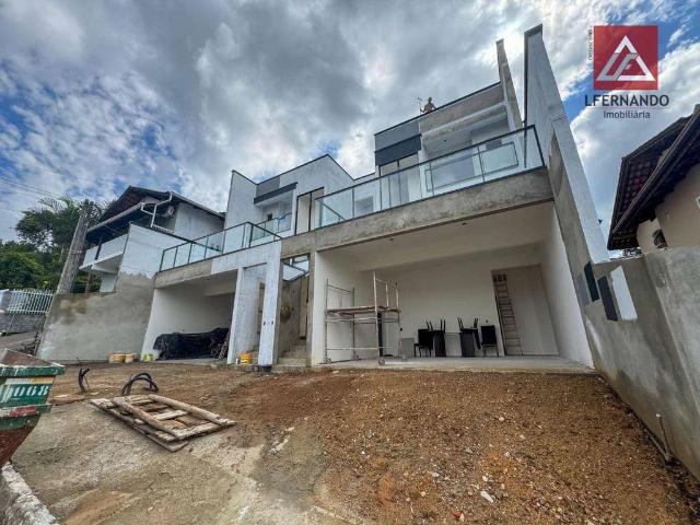 Casa venda em Indaial, Região Geográfica Intermediária de Blumenau