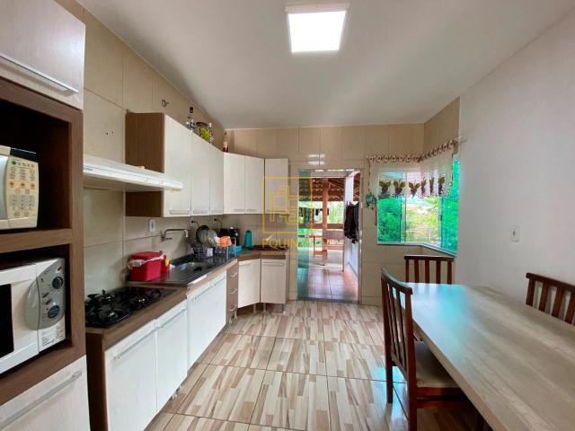 Casa venda em Indaial, Região Geográfica Intermediária de Blumenau