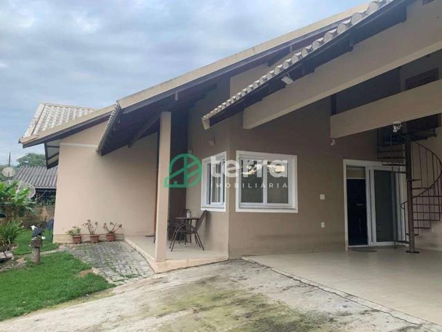 Casa venda em Indaial, Região Geográfica Intermediária de Blumenau