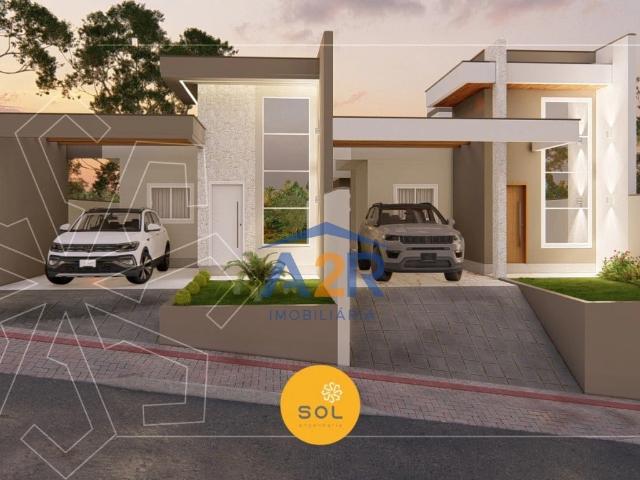 Casa venda em Indaial, Região Geográfica Intermediária de Blumenau