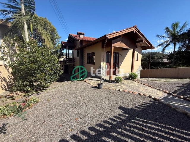 Casa venda em Indaial, Região Geográfica Intermediária de Blumenau