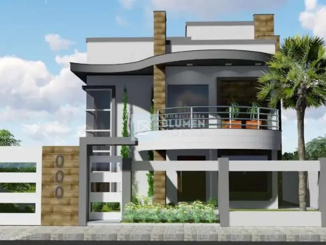 Casa venda em Indaial, Região Geográfica Intermediária de Blumenau