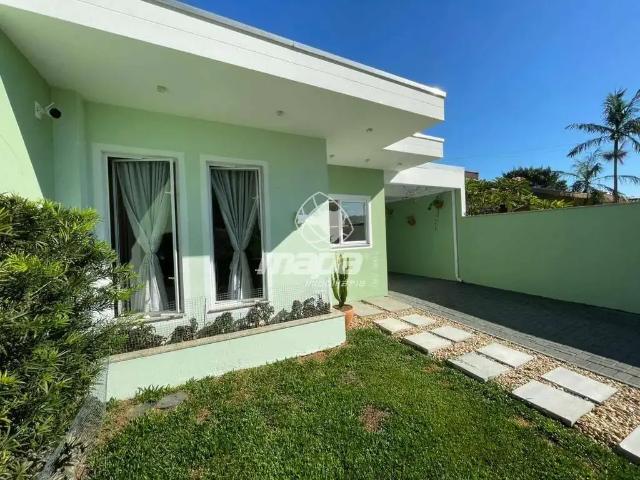 Casa venda em Indaial, Região Geográfica Intermediária de Blumenau