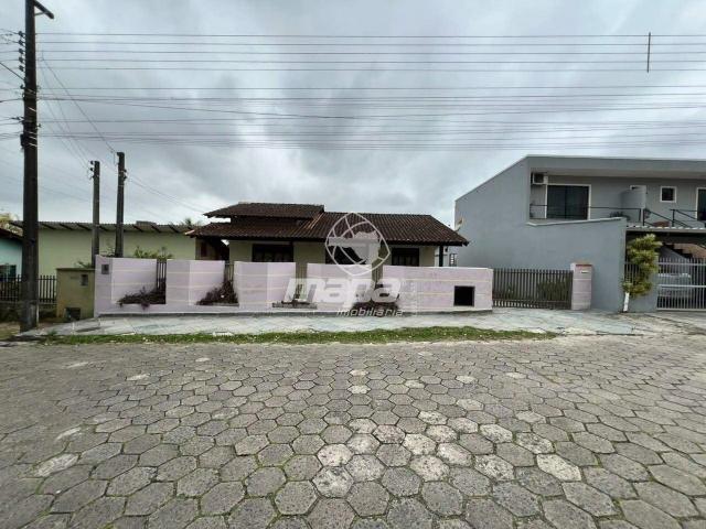 Casa venda em Indaial, Região Geográfica Intermediária de Blumenau