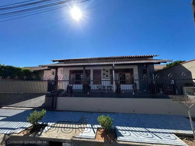 Casa venda em Região Geográfica Imediata de Blumenau, Indaial