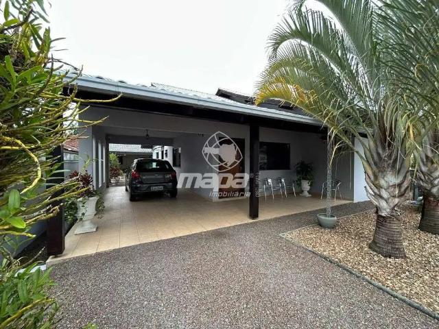 Casa venda em Região Geográfica Imediata de Blumenau, Indaial