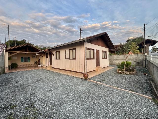 Casa venda em Região Geográfica Imediata de Blumenau, Indaial