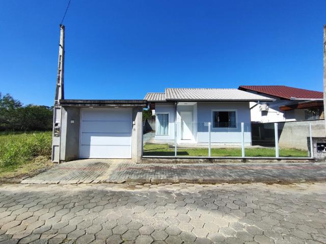 Casa venda em Warnow, Indaial