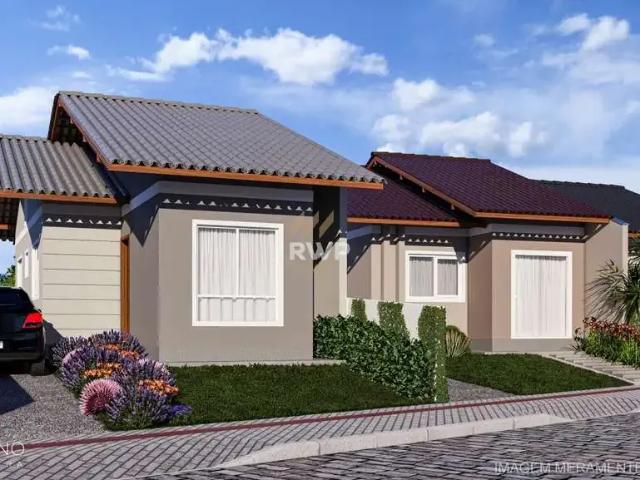 Casa venda em Região Geográfica Imediata de Blumenau, Indaial