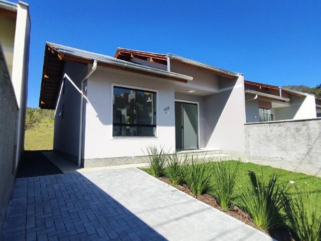 Casa venda em Warnow, Indaial