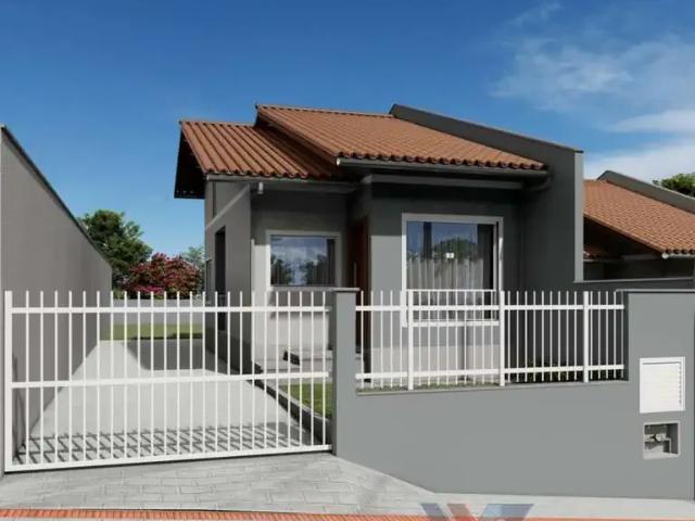 Casa venda em Região Geográfica Imediata de Blumenau, Indaial