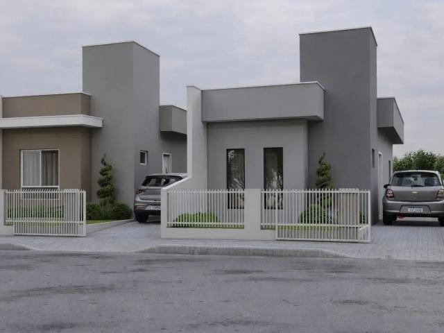 Casa venda em Região Geográfica Imediata de Blumenau, Indaial