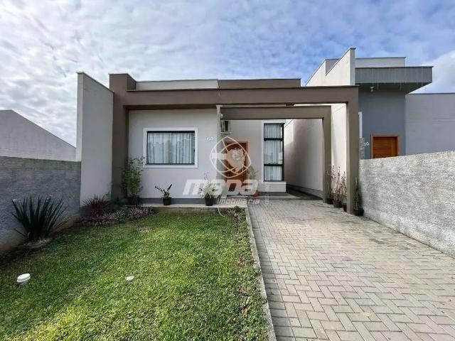 Casa venda em Região Geográfica Imediata de Blumenau, Indaial