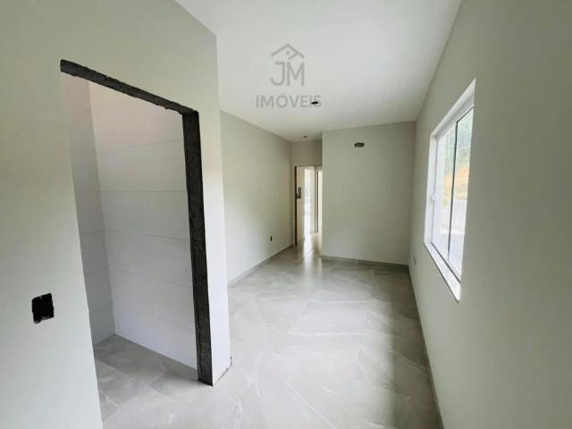 Casa venda em Warnow, Indaial