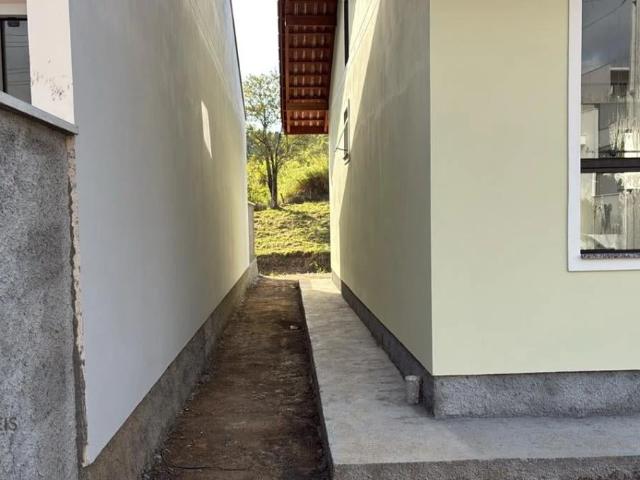 Casa venda em Warnow, Indaial