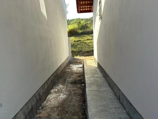Casa venda em Warnow, Indaial