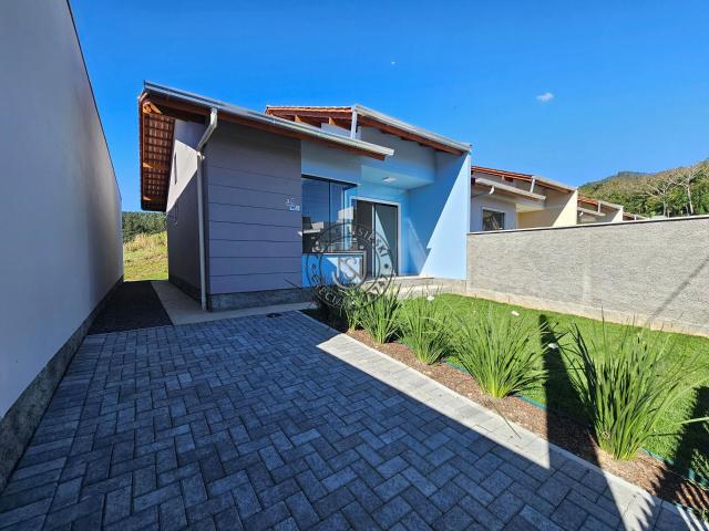 Casa venda em Região Geográfica Imediata de Blumenau, Indaial