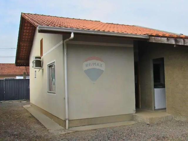 Casa venda em Região Geográfica Imediata de Blumenau, Indaial
