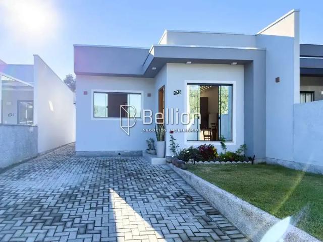 Casa venda em Região Geográfica Imediata de Blumenau, Indaial