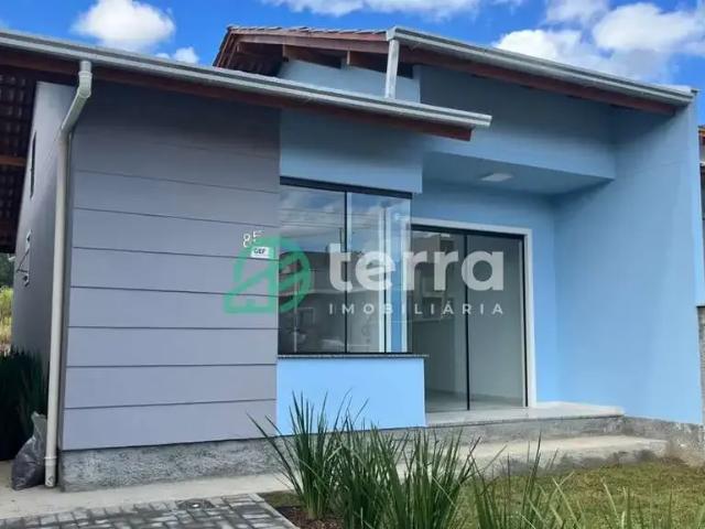 Casa venda em Região Geográfica Imediata de Blumenau, Indaial