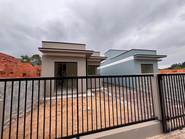 Casa venda em Indaial, Região Geográfica Intermediária de Blumenau