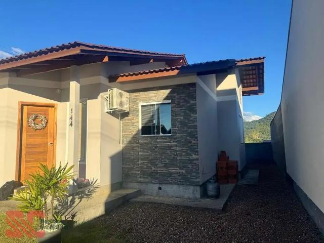 Casa venda em Região Geográfica Imediata de Blumenau, Indaial