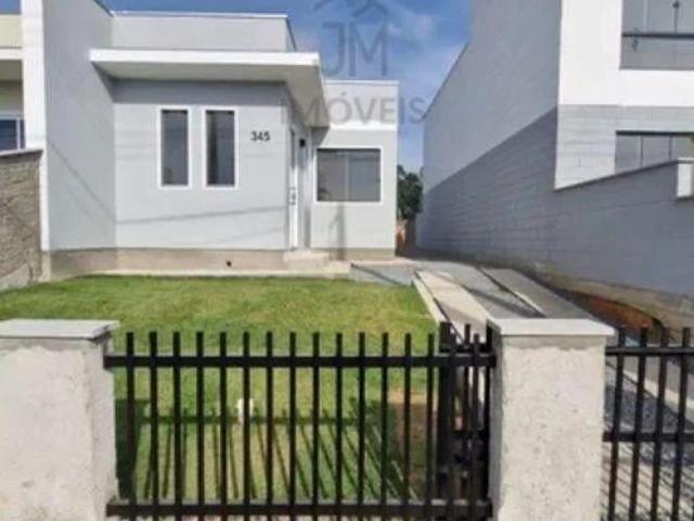 Casa venda em Warnow, Indaial