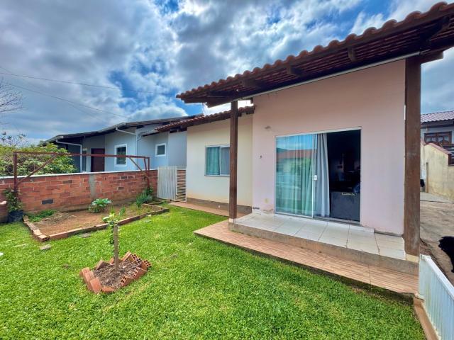 Casa venda em Região Geográfica Imediata de Blumenau, Indaial