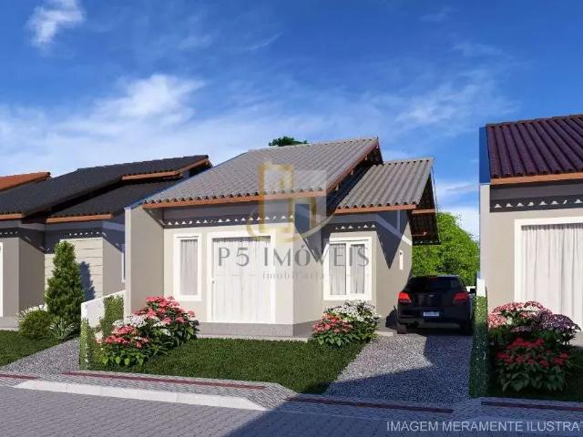 Casa venda em Região Geográfica Imediata de Blumenau, Indaial