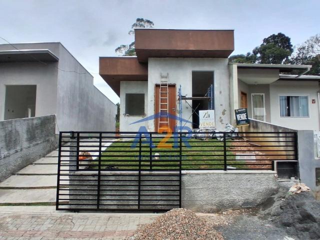 Casa venda em Indaial, Região Geográfica Intermediária de Blumenau