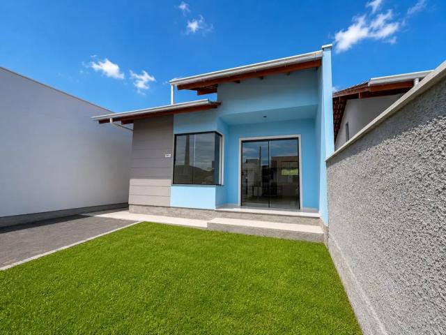 Casa venda em Região Geográfica Imediata de Blumenau, Indaial