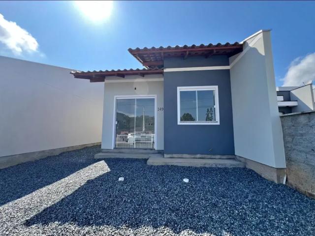 Casa venda em Região Geográfica Imediata de Blumenau, Indaial