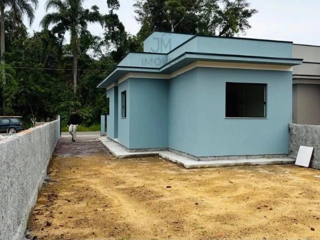 Casa venda em Warnow, Indaial