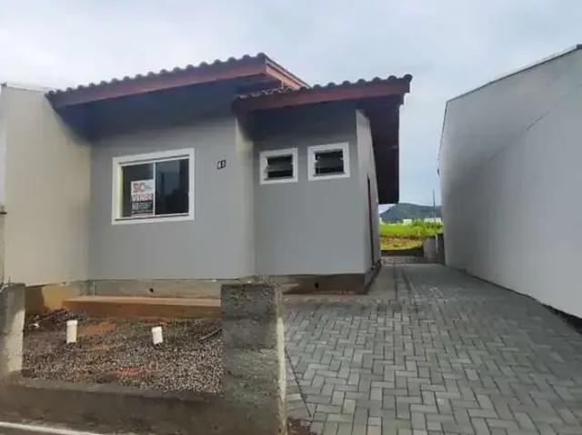 Casa venda em Região Geográfica Imediata de Blumenau, Indaial