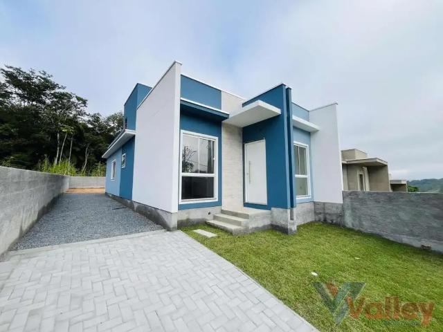 Casa venda em Região Geográfica Imediata de Blumenau, Indaial