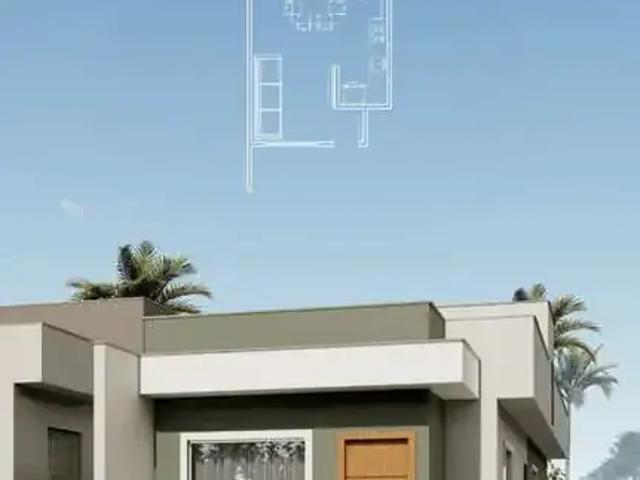 Casa venda em Região Geográfica Imediata de Blumenau, Indaial