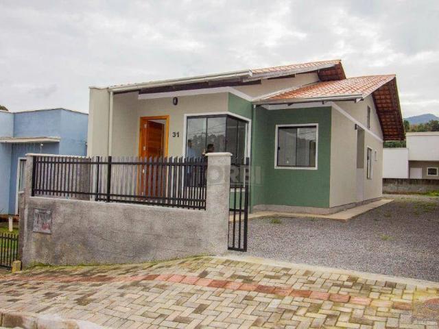 Casa venda em Indaial, Região Geográfica Intermediária de Blumenau