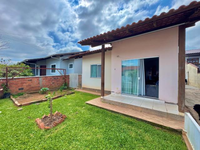Casa venda em Região Geográfica Imediata de Blumenau, Indaial