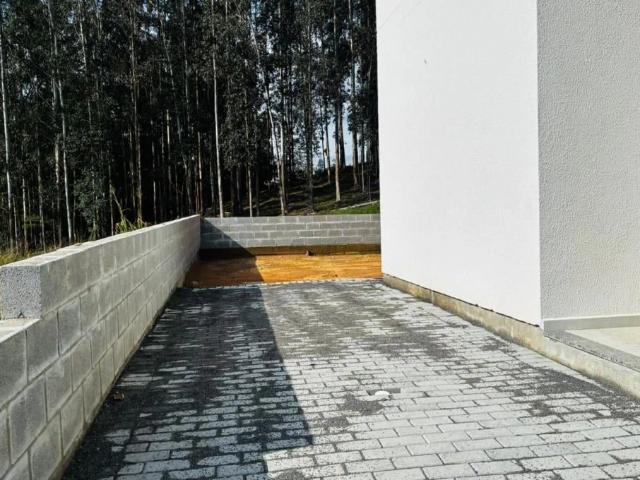 Casa venda em Warnow, Indaial