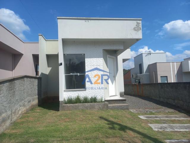 Casa venda em Indaial, Região Geográfica Intermediária de Blumenau