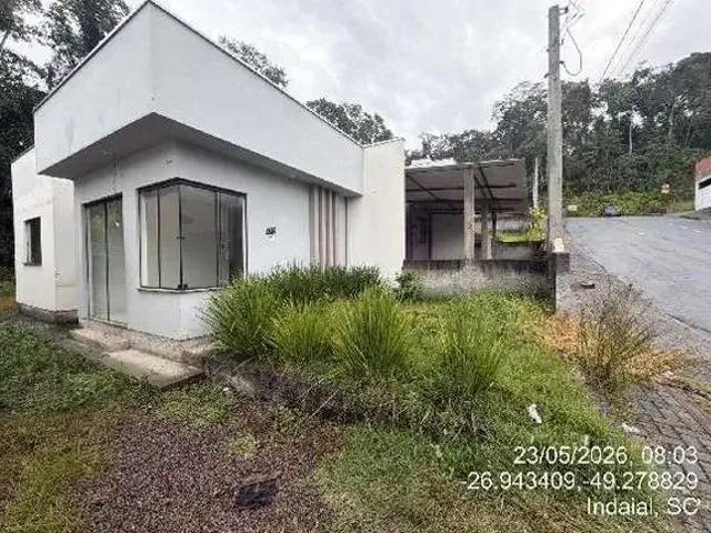 Casa venda em Região Geográfica Imediata de Blumenau, Indaial