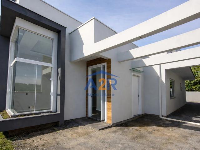 Casa venda em Indaial, Região Geográfica Intermediária de Blumenau