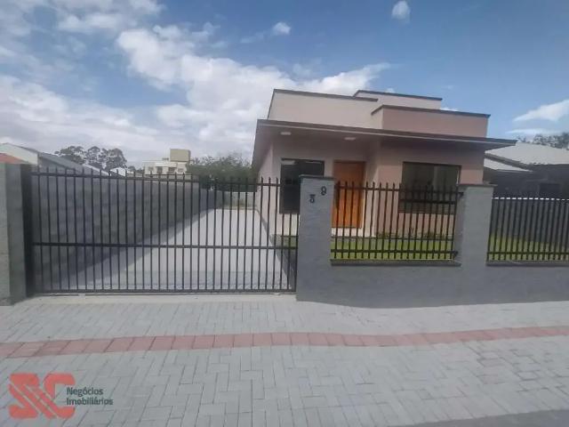 Casa venda em Região Geográfica Imediata de Blumenau, Indaial