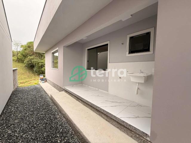 Casa venda em Indaial, Região Geográfica Intermediária de Blumenau