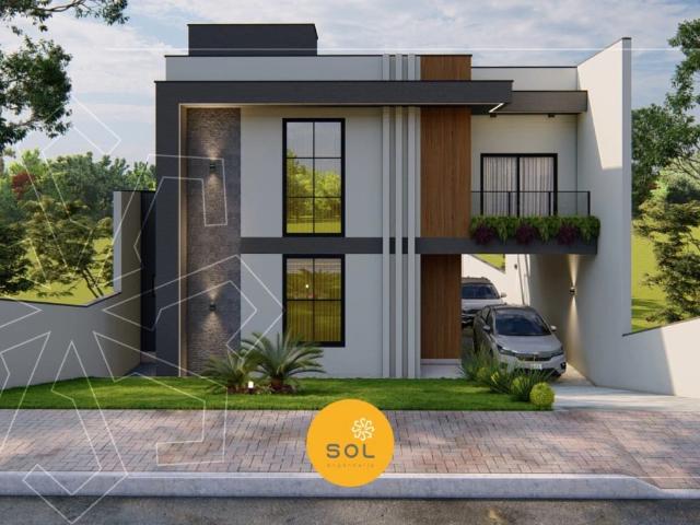 Casa venda em Indaial, Região Geográfica Intermediária de Blumenau