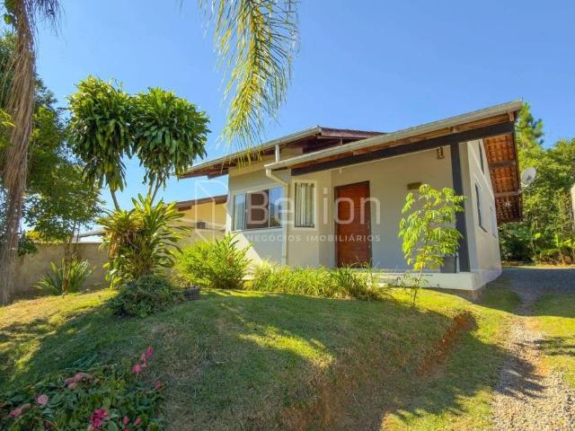 Casa venda em Warnow, Indaial