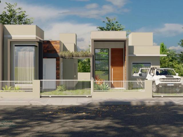 Casa venda em Indaial, Região Geográfica Intermediária de Blumenau