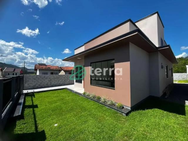 Casa venda em Região Geográfica Imediata de Blumenau, Indaial